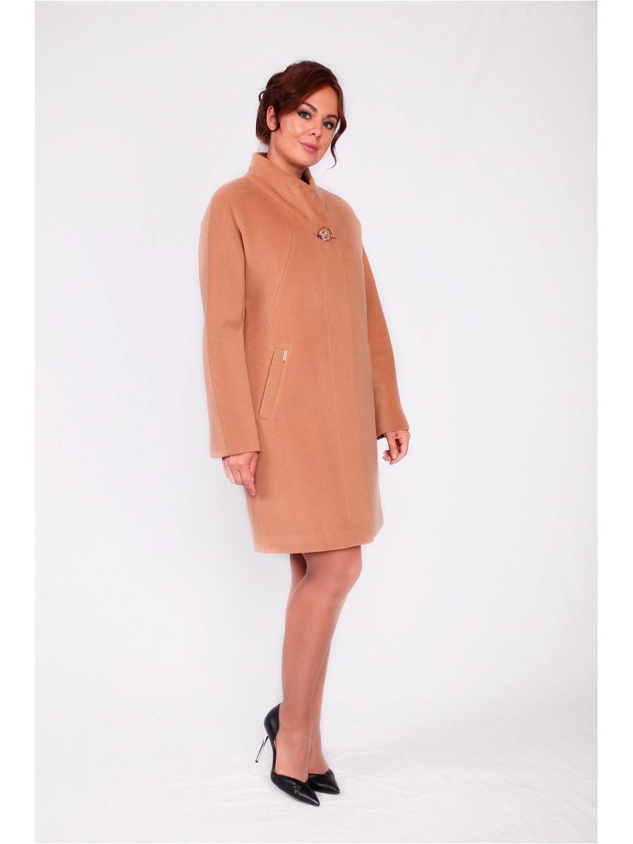 Пальто  -  цвет