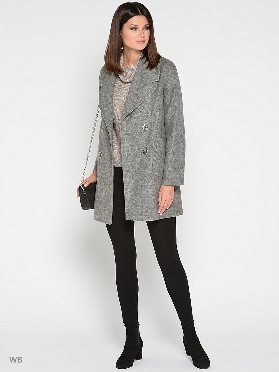 Пальто Barcelonica