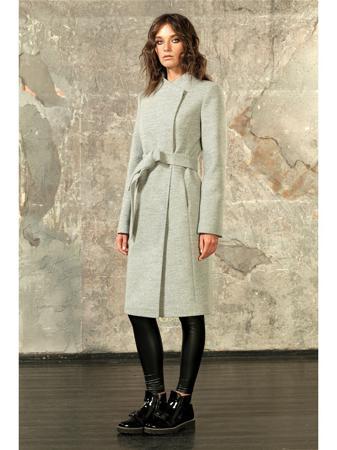 Пальто AlmaRosa