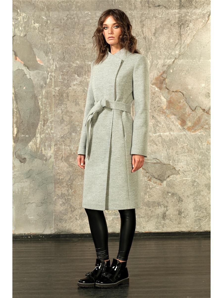 Пальто  -  цвет