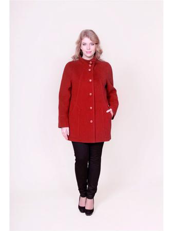 Пальто AURORAMOS