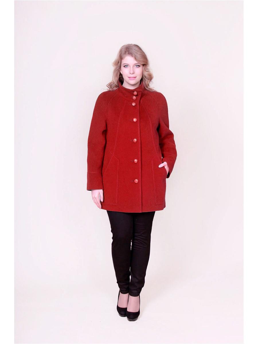 Пальто  -  цвет