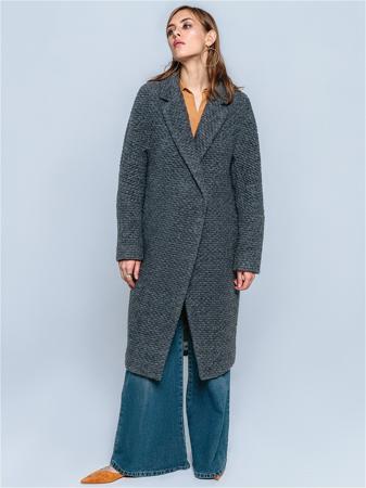 Пальто N.O.M.I