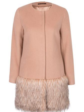 Пальто Love Republic