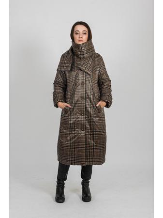 Пальто PAROLE by Victoria Andreyanova