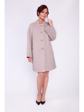 Пальто AURORAMOS