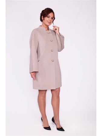 Пальто AURORAMOS