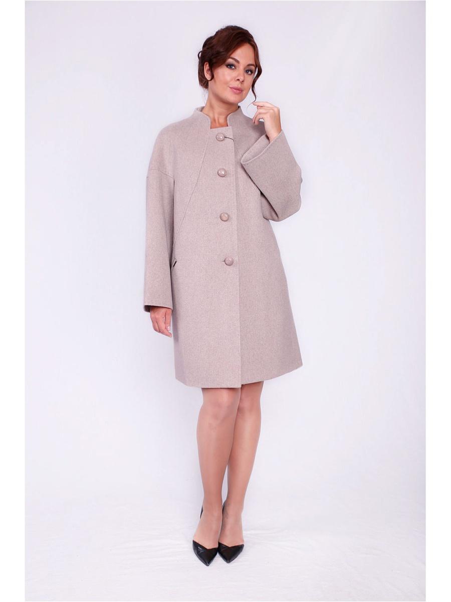 Пальто  -  цвет