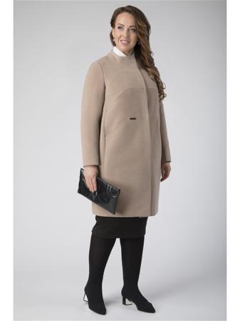 Пальто Electrastyle