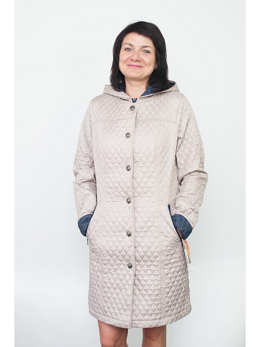 Пальто  -  цвет