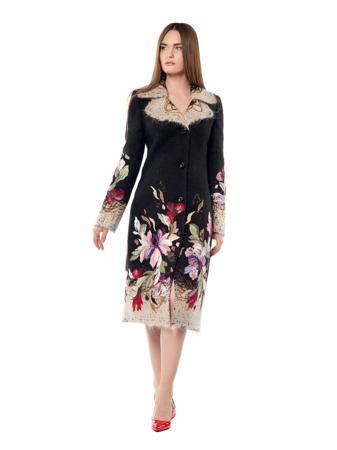 Пальто Yukostyle