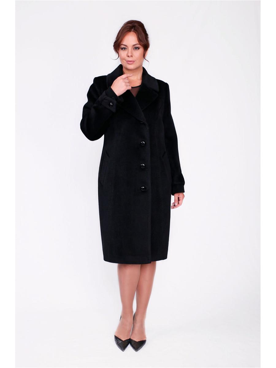 Пальто  -  цвет