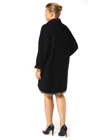 Пальто SHE'SSO