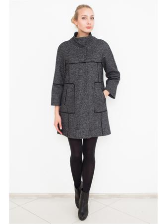 Пальто PRIMA WOMAN