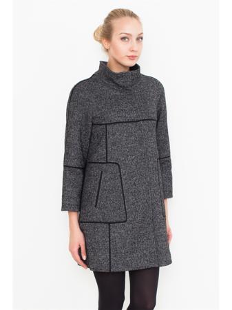 Пальто PRIMA WOMAN
