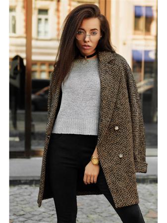 Пальто Sasha Rozhdestvenskaya