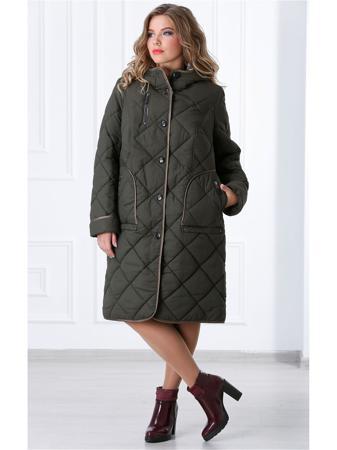 Пальто Lanicka