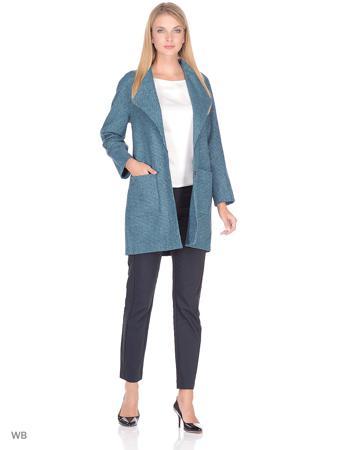 Пальто Two Face