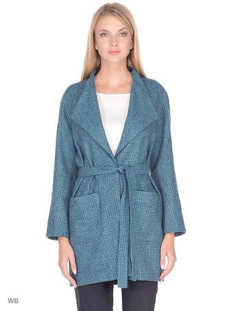 Пальто Two Face