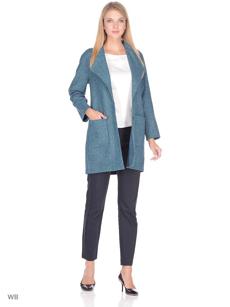 Пальто Two Face