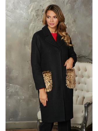 Пальто Vittoria Vicci