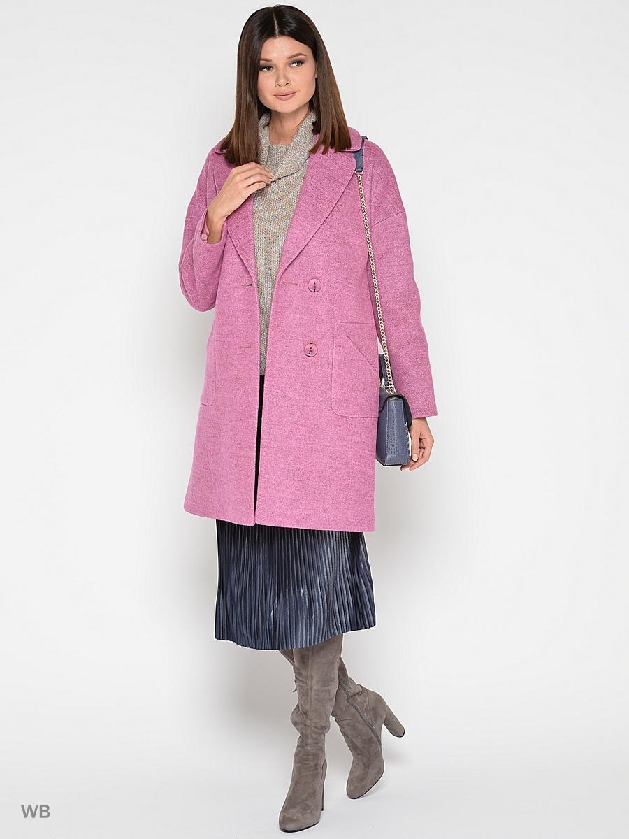 Пальто Barcelonica