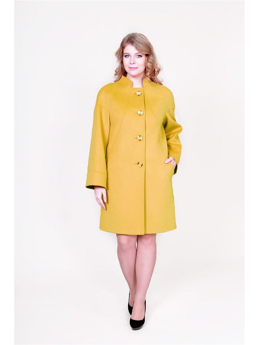 Пальто AURORAMOS