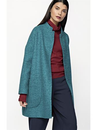 Пальто Sultanna Frantsuzova