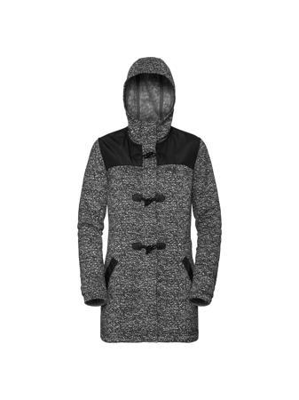 Пальто Jack Wolfskin