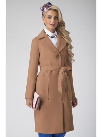 Пальто Electrastyle