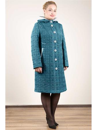 Пальто Brillare