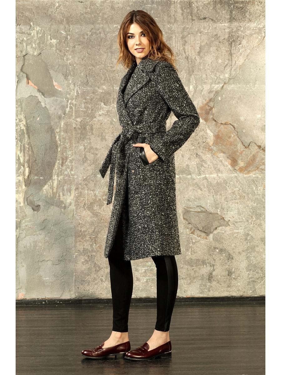 Пальто  -  цвет