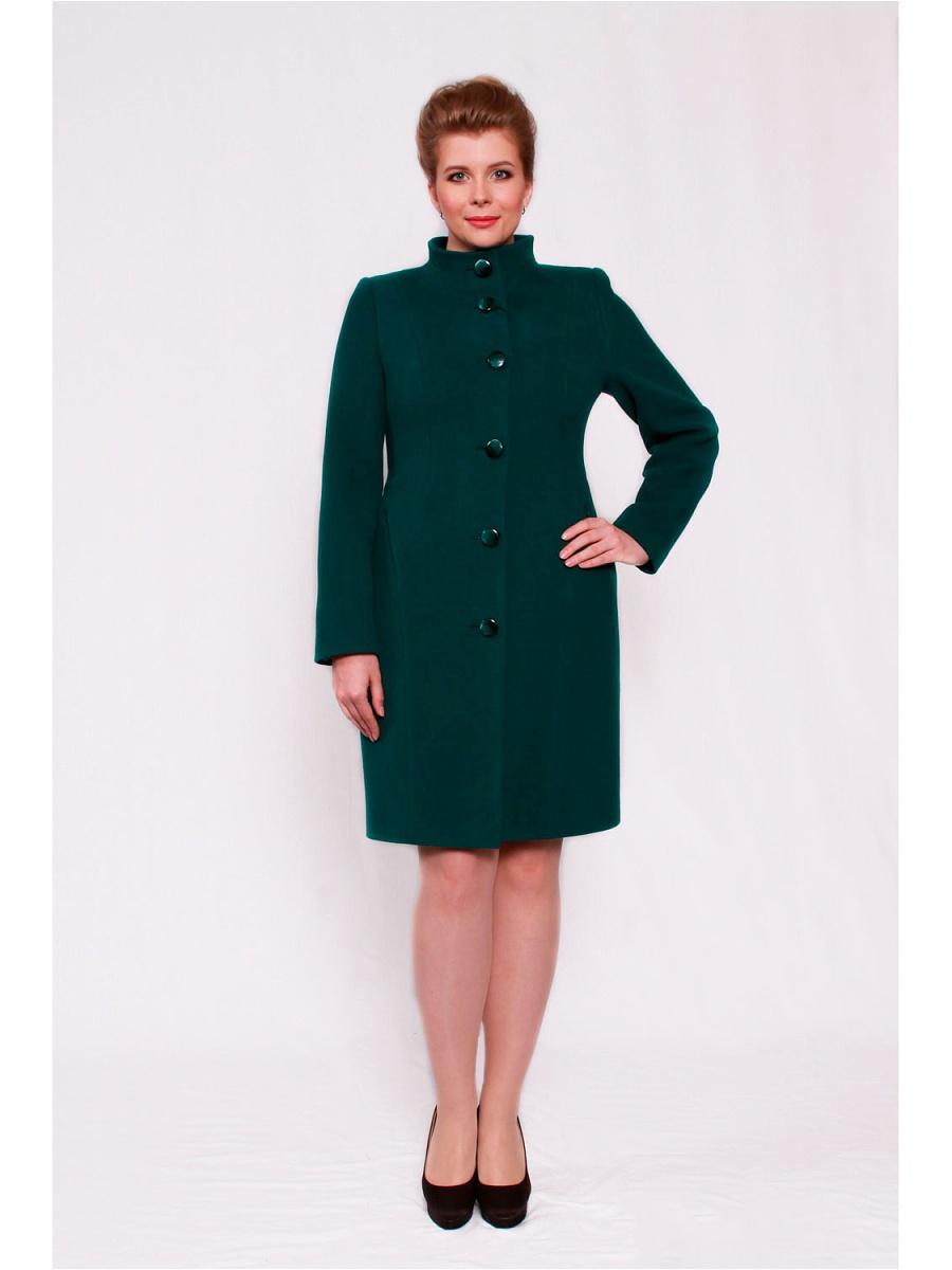 Пальто AURORAMOS