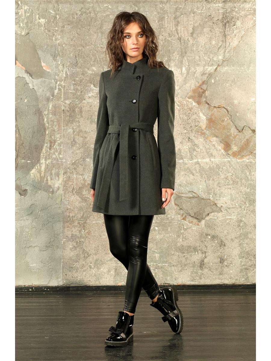 Пальто  -  цвет