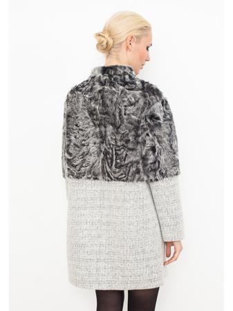 Пальто PRIMA WOMAN