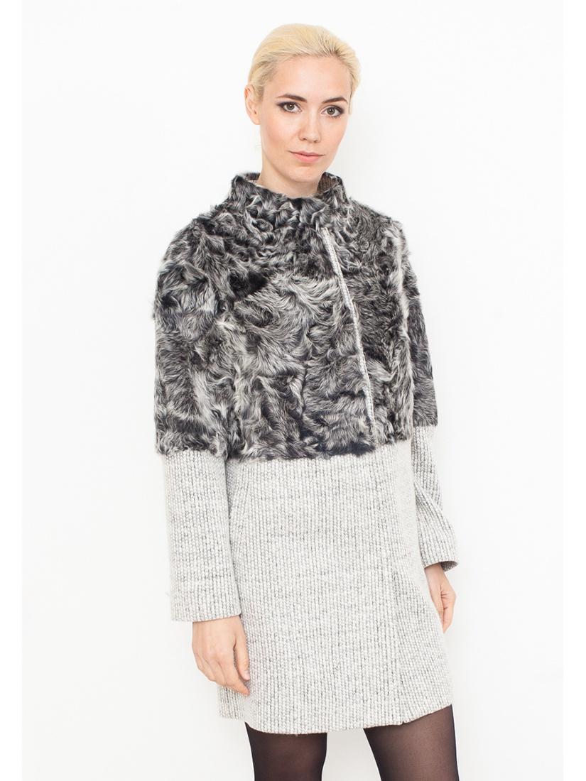 Пальто PRIMA WOMAN