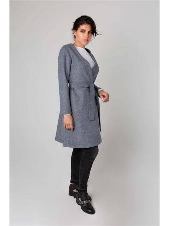 Пальто La mia perla