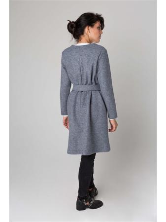 Пальто La mia perla