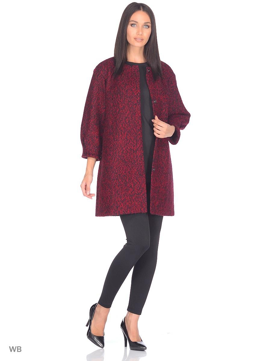 Пальто Two Face