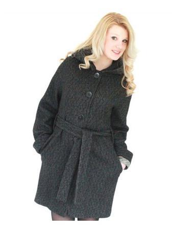 Пальто Sigma Style