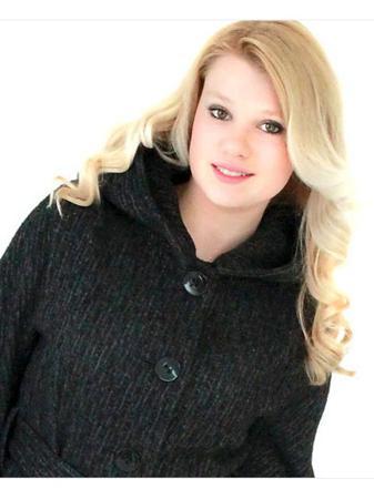 Пальто Sigma Style