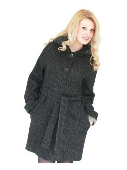 Пальто  -  цвет