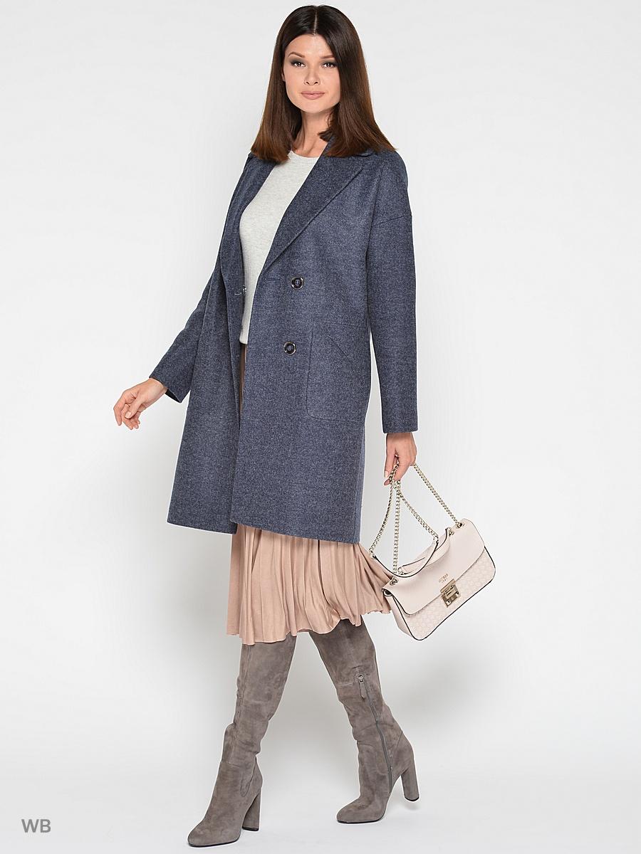 Пальто Barcelonica