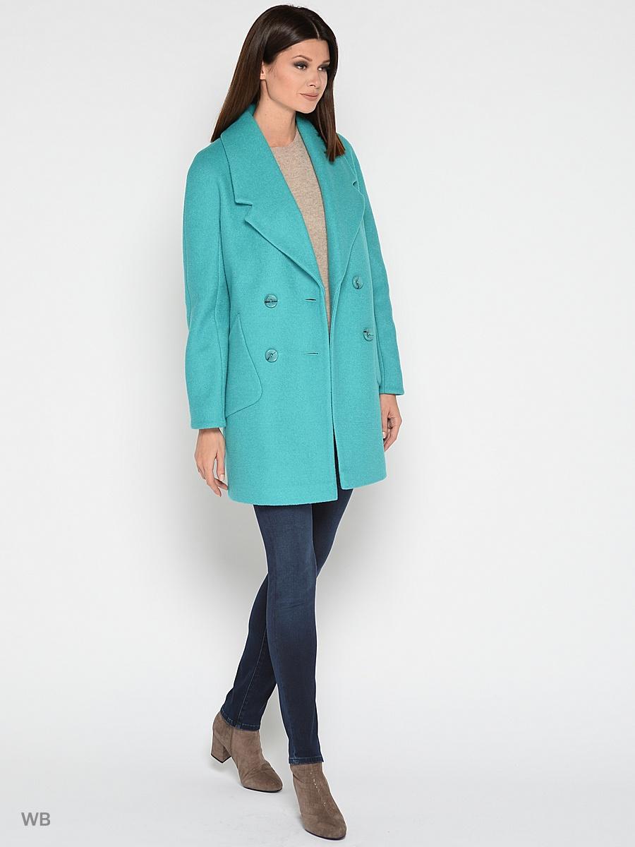 Пальто Barcelonica