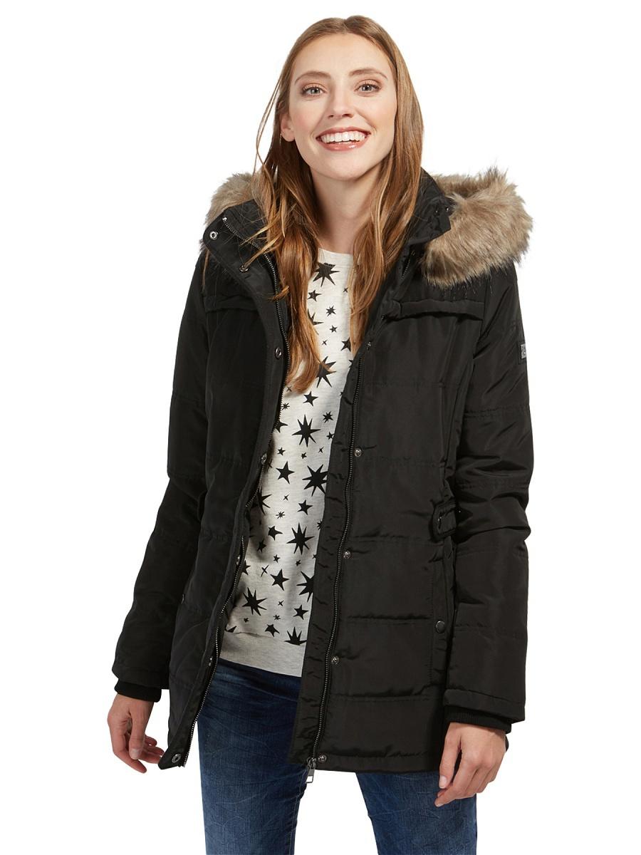 Пальто TOM TAILOR