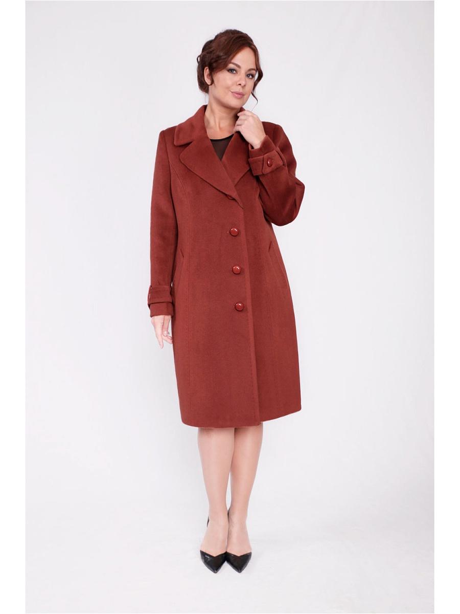 Пальто AURORAMOS