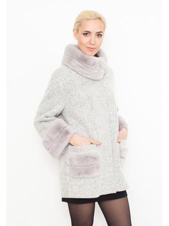 Пальто PRIMA WOMAN