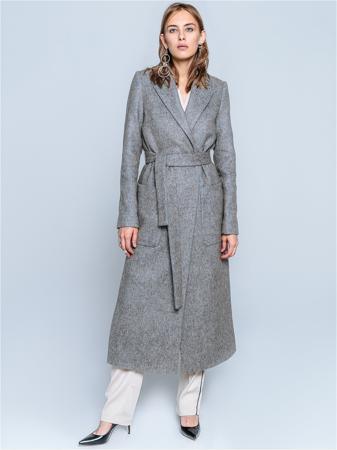 Пальто N.O.M.I