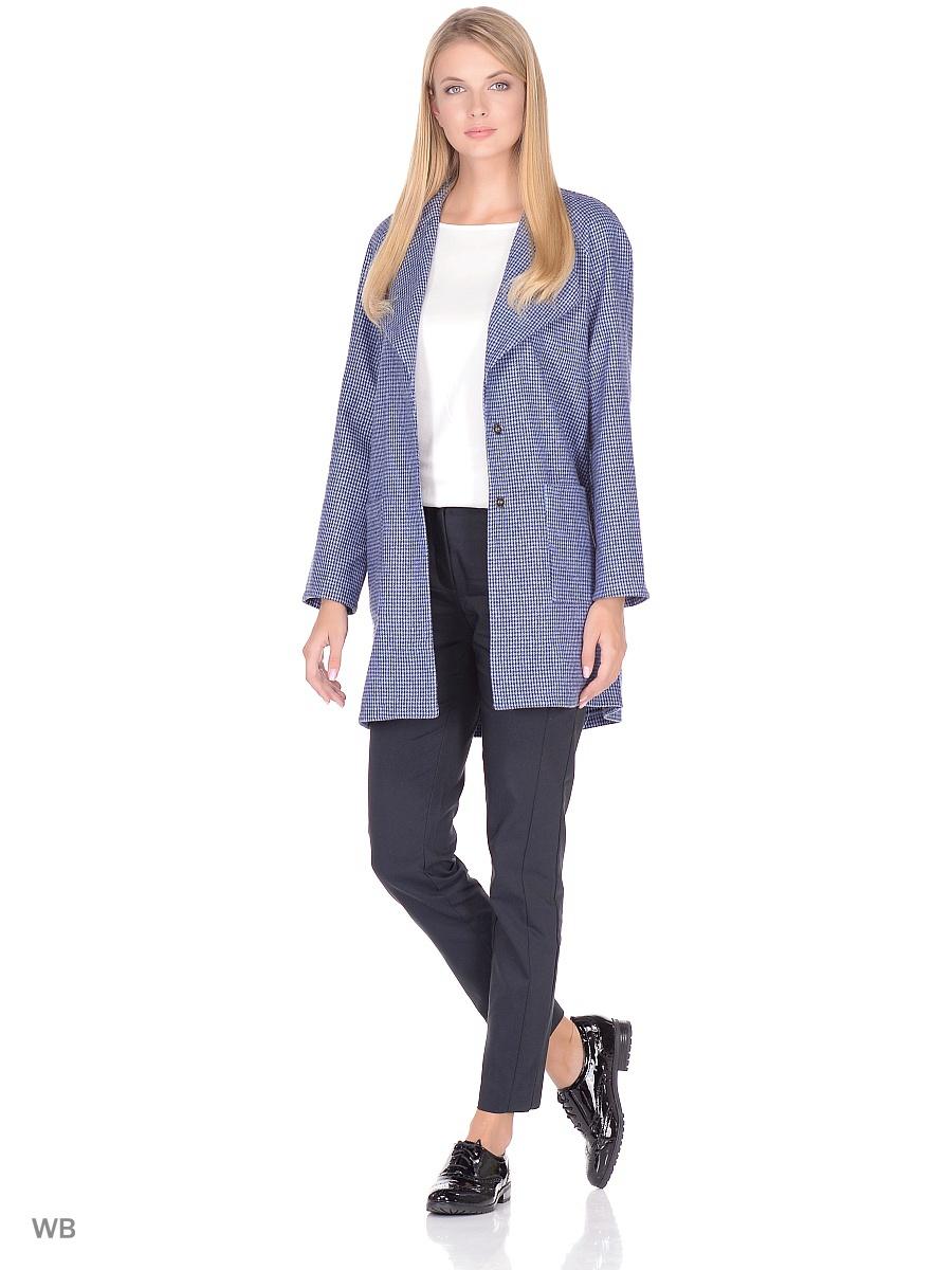 Пальто Two Face