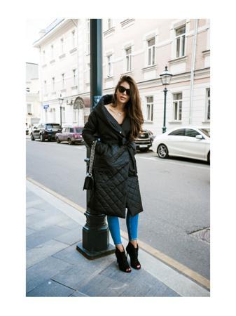 Пальто Imocean